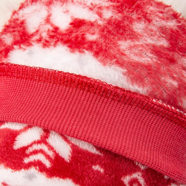 POMIU Dog Sweaters Soft Breathable Small Dogs Cats-4