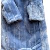 Kitipcoo Cat Sweater Coral Fleece Sphynx Winter Apparel-2
