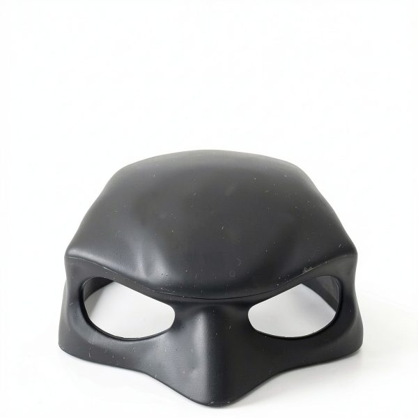 Cat Mask TPE Rubber Comfortable Halloween Pet Costume-1
