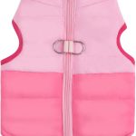 LONTEPET Dog Coat Warm Vest Small Dogs Cats Soft Material-0