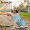 Parisian Pet Dog T-Shirts Embroidered Family Apparel Pet-3