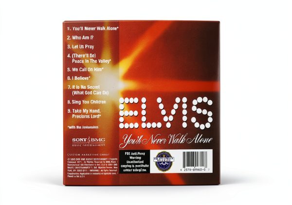 SBME Special Mkts Classic Country CD 26min-1