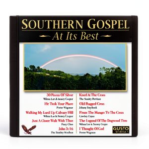 Country Gospel Songbook by International Marketing-0