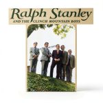 Rebel Records Bluegrass CD Classic Folk Album-0
