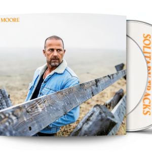 Kip Moore Christian Country CD Album – 2 Disc Set 2025 Release-0