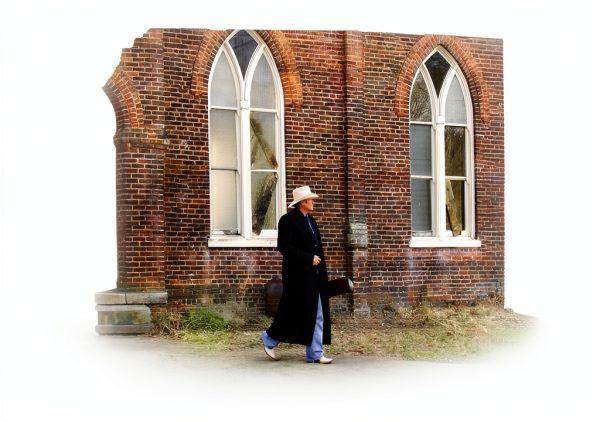 Christian Country and Bluegrass CD by EMI Nashville 2013 Album-1