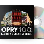 Grand Ole Opry Christian Country 2‑Disc CD Set English 2025-0