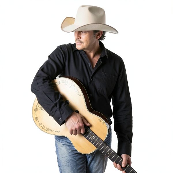 Christian Country and Bluegrass CD by EMI Nashville 2013 Album-0