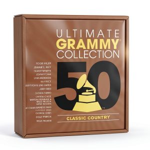 Shout Factory Cowboy Country CD Album SHFA10717.2 English 48‑Minute-0