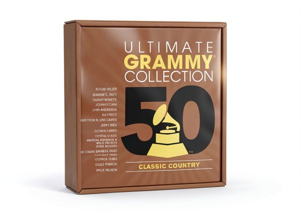Shout Factory Cowboy Country CD Album SHFA10717.2 English 48‑Minute-0