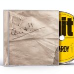 Big Loud Records Country CD Album 2024 – 12.6x12.6 Inch, 3.5oz-0