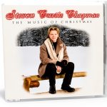 Sparrow Christian Country CD MFR724385148927 Classic Holiday 5.6x4.9in-0