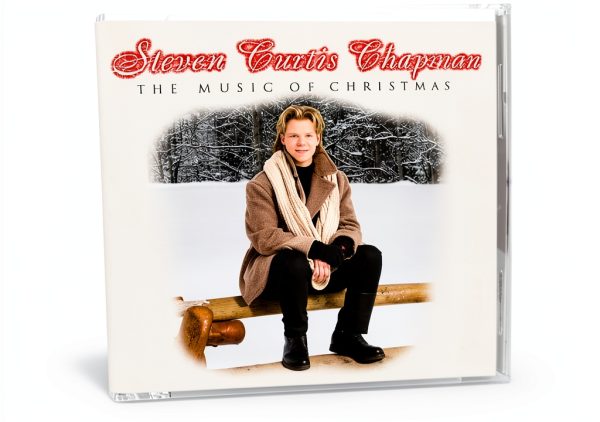 Sparrow Christian Country CD MFR724385148927 Classic Holiday 5.6x4.9in-0