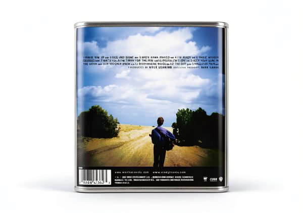 Word Curb Records Southern Gospel CD 2020 Classic Christian Country-1