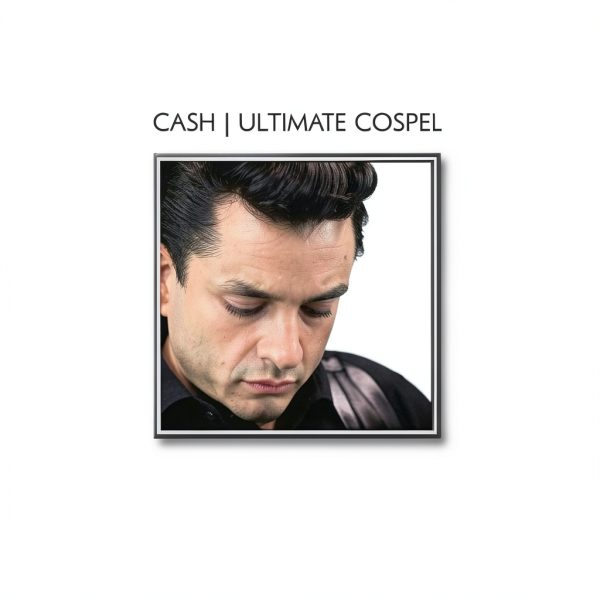 Legacy Recordings Southern Gospel CD 2007 Classic Country Collection-0