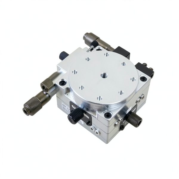 60mm XYR Axis Trimming Linear Stage Bearing LS60-CM by BATTEMALL-2