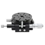 R Axis Trimming Station Starrypxl Linear Stage Aluminum Alloy 40mm-0