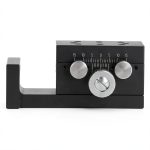 Soraz Z Axes Slide Table ZDTS50 Aluminum Alloy Fine Tune-0