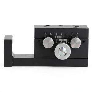Soraz Z Axes Slide Table ZDTS50 Aluminum Alloy Fine Tune-0