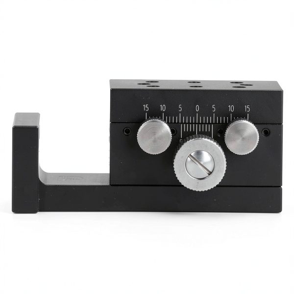 Soraz Z Axes Slide Table ZDTS50 Aluminum Alloy Fine Tune-0