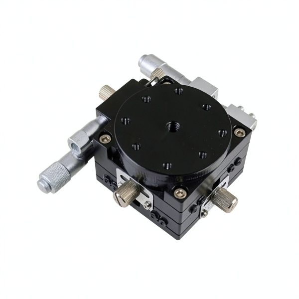 60mm XYR Axis Trimming Linear Stage Bearing LS60-CM by BATTEMALL-1