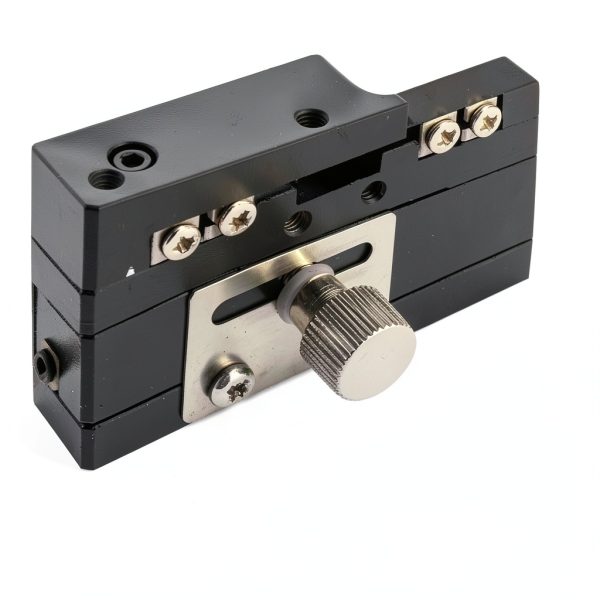 Linear Stage Klanata SEMY60-AS XY Axis Sliding Platform 60x60x40mm-3