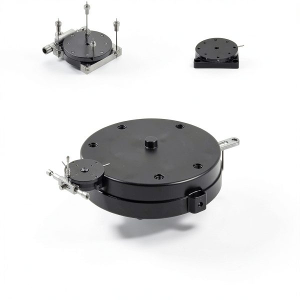 Fine Tuning Optical Sliding Stage RS60-L KUIDAMOS 60mm Roller Table-2