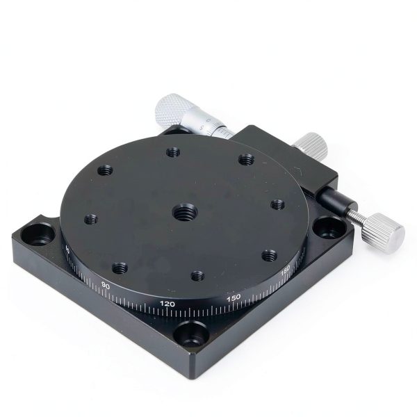 Fine Tuning Optical Sliding Stage RS60-L KUIDAMOS 60mm Roller Table-4