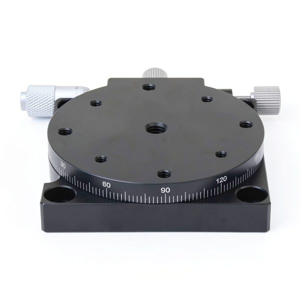 Fine Tuning Optical Sliding Stage RS60-L KUIDAMOS 60mm Roller Table-0