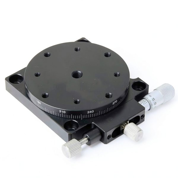 Fine Tuning Optical Sliding Stage RS60-L KUIDAMOS 60mm Roller Table-8