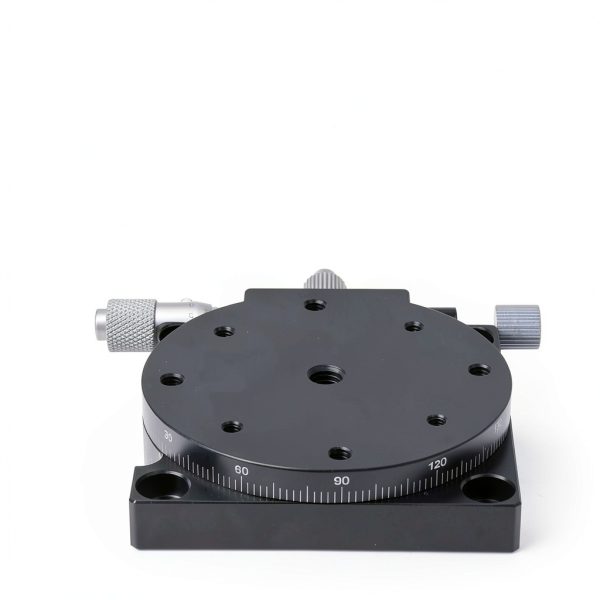 Fine Tuning Optical Sliding Stage RS60-L KUIDAMOS 60mm Roller Table-5